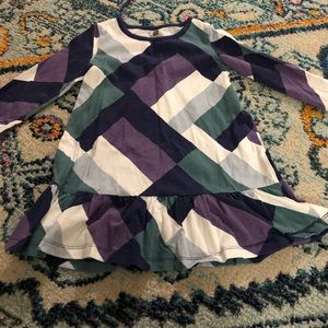 Tea collection dress in VGUC! Size 3.